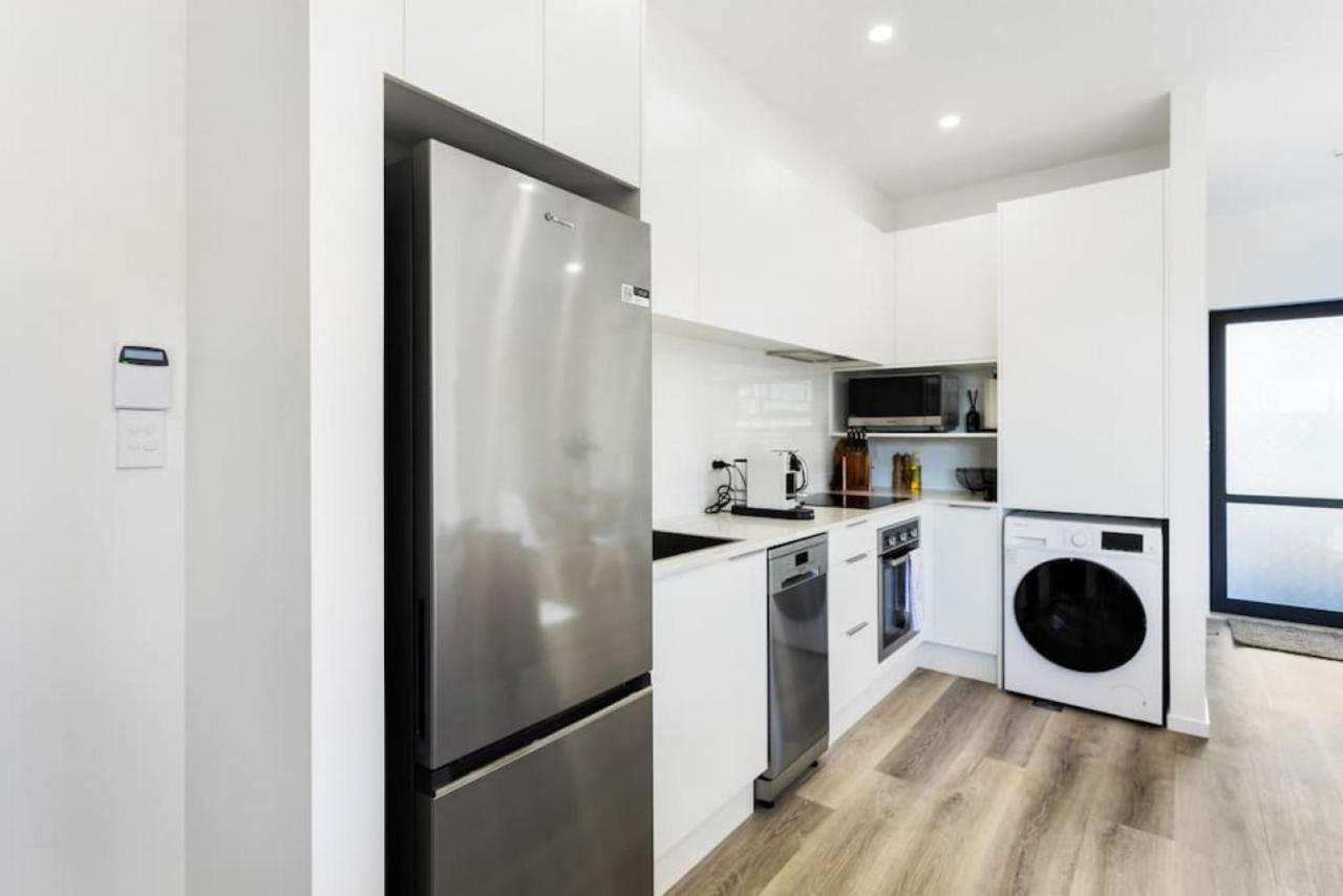 Stunning New 2Br Luxury In Pukekohe - Wifi Netflix Villa Exterior photo